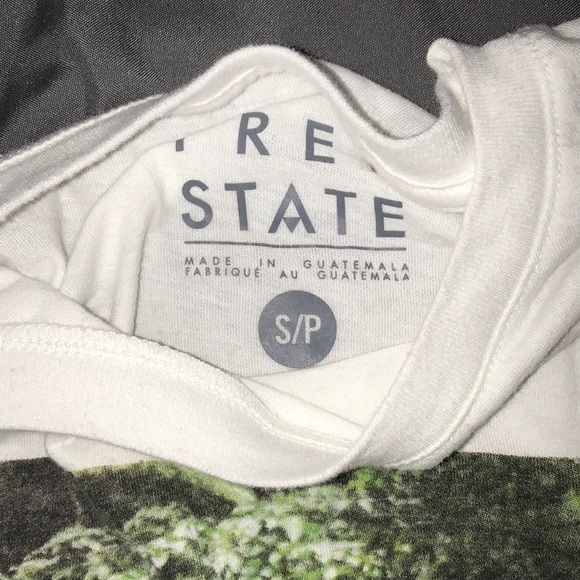 Aeropostale alien T-shirt - Picture 2 of 3